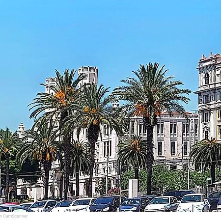 A Casa Di Anna E Mario Διαμέρισμα Κάλιαρι Εξωτερικό φωτογραφία