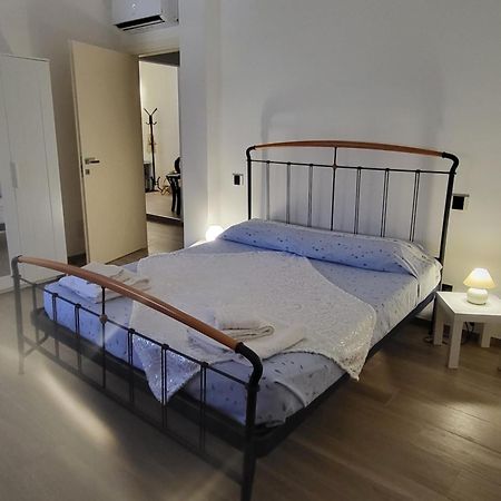 A Casa Di Anna E Mario Διαμέρισμα Κάλιαρι Εξωτερικό φωτογραφία