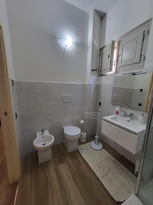 A Casa Di Anna E Mario Διαμέρισμα Κάλιαρι Εξωτερικό φωτογραφία