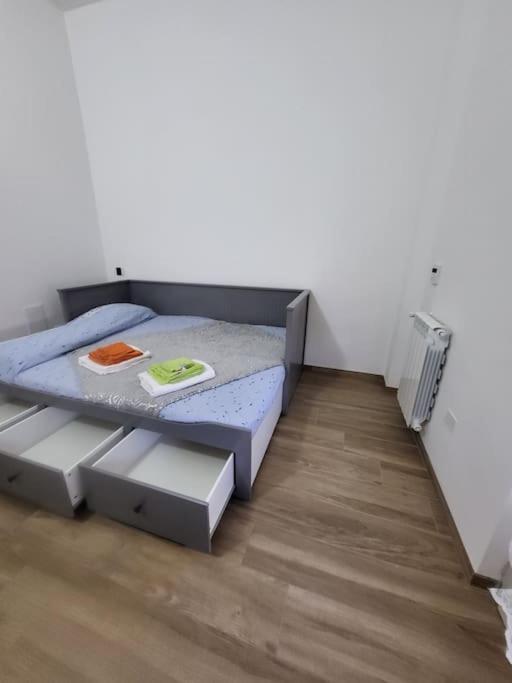 A Casa Di Anna E Mario Διαμέρισμα Κάλιαρι Εξωτερικό φωτογραφία