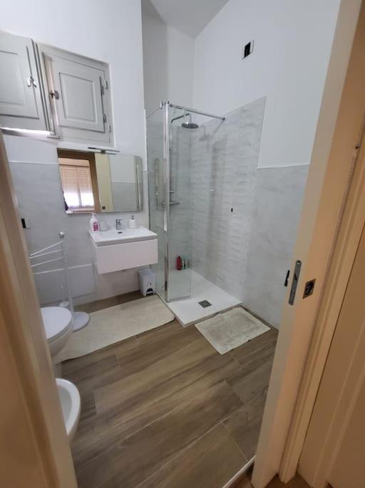 A Casa Di Anna E Mario Διαμέρισμα Κάλιαρι Εξωτερικό φωτογραφία