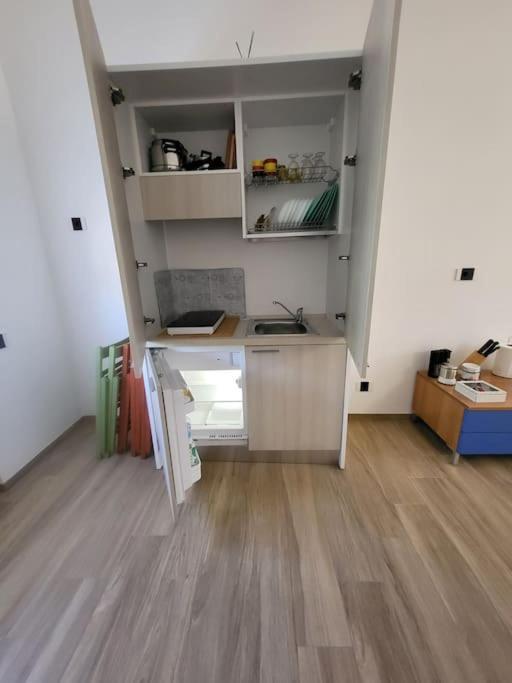 A Casa Di Anna E Mario Διαμέρισμα Κάλιαρι Εξωτερικό φωτογραφία