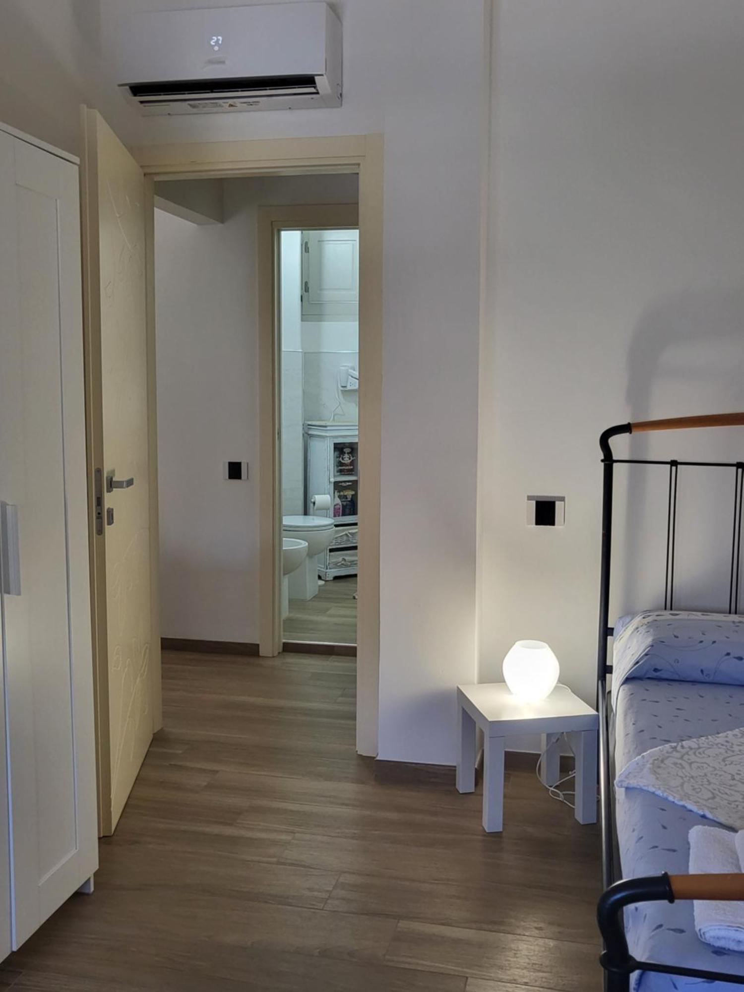 A Casa Di Anna E Mario Διαμέρισμα Κάλιαρι Εξωτερικό φωτογραφία